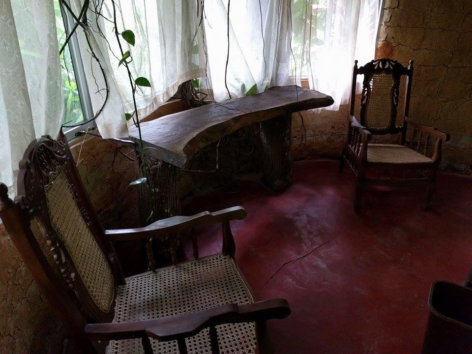 Rural Jungle Backpackers Hostel Deniyaya Exterior photo